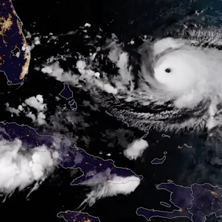 Satellites Have Drastically Changed How We Forecast Hurricanes