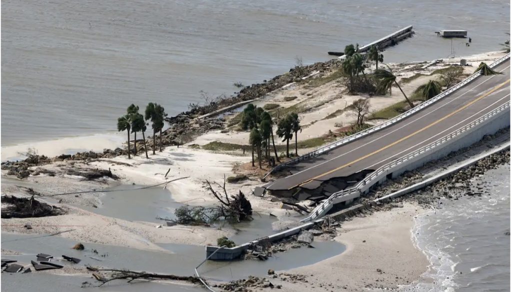 Hurricane season ends with Ian as deadliest US storm: at least 144 dead. Why are predictable storms still killing so many people? – USA TODAY