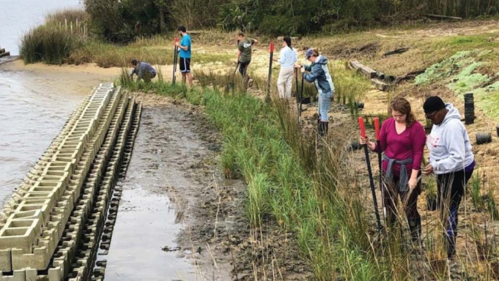 Podcast: Equity and justice in coastal planning Podcast: Equity and justice in coastal planning