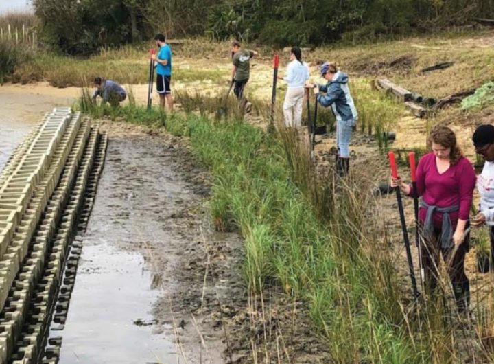 Podcast: Equity and justice in coastal planning