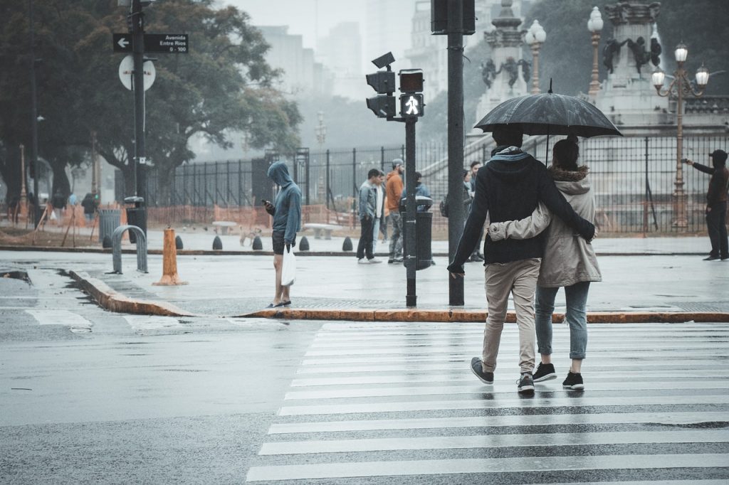 Weather tracker: heavy rain and severe flooding hit the Balkans – The Guardian