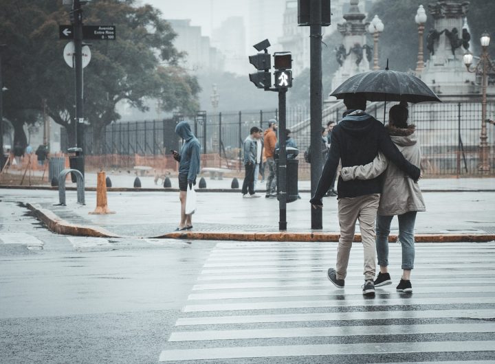 Weather tracker: heavy rain and severe flooding hit the Balkans – The Guardian