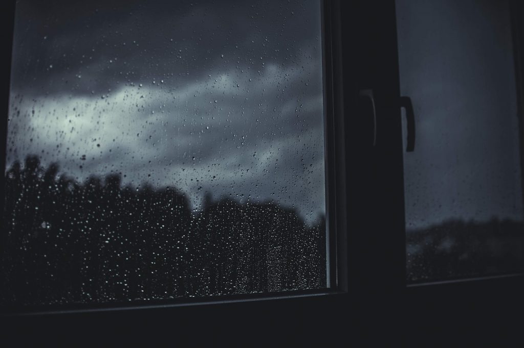 Chch Airport records month’s worth of rain in single morning – 1News