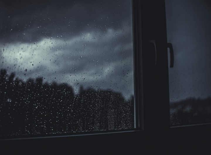Chch Airport records month’s worth of rain in single morning – 1News