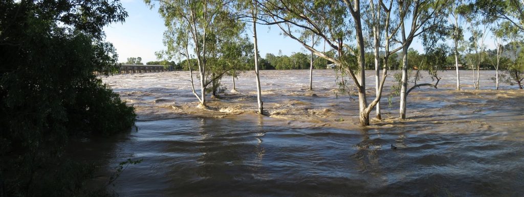 Australia’s Extreme Weather Events to Worsen as Climate Warms – Bloomberg