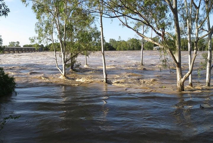 Australia’s Extreme Weather Events to Worsen as Climate Warms – Bloomberg