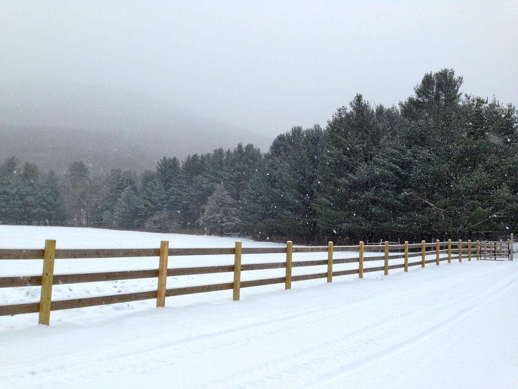 Lake-Effect Snowstorm, In Pictures | Weather.com – The Weather Channel