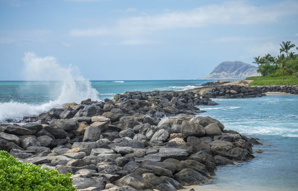 Big Waves, High Winds and Widespread Rain tonight and tomorrow – Hawaii News Now