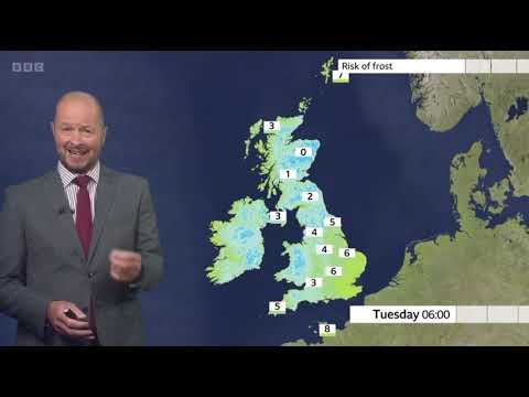 Weather Forecast 28/11/2022 – BBC Weather UK Weather Forecast