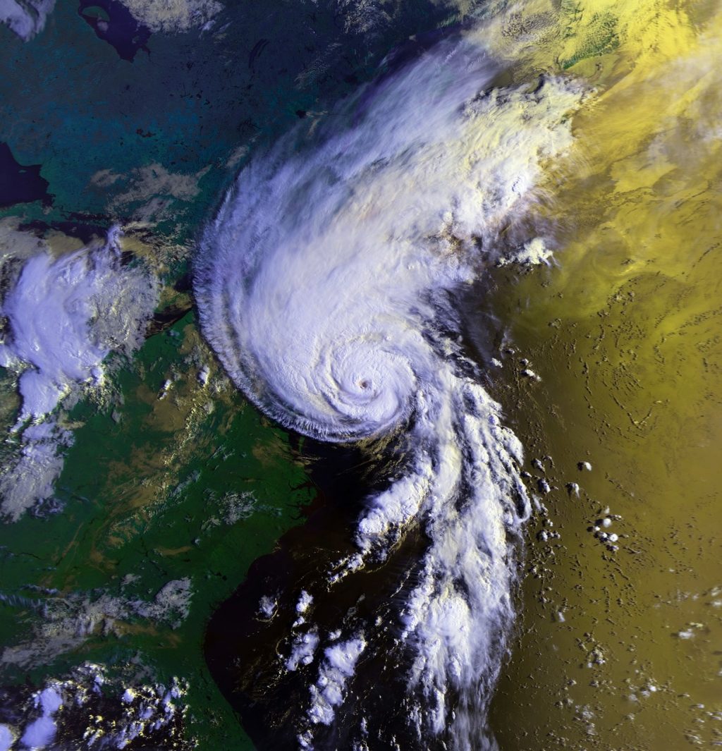 What's next for Tropical Storm Lisa and the future of the tropics? – USA TODAY