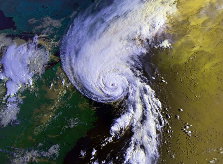 What's next for Tropical Storm Lisa and the future of the tropics? – USA TODAY