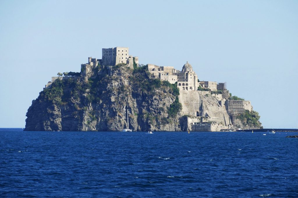 Seven dead, more still missing as Italian island hit by destructive landslide