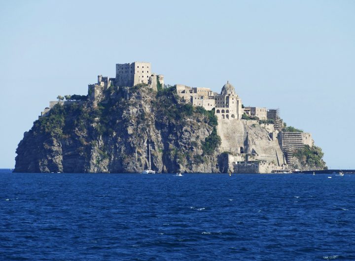 Seven dead, more still missing as Italian island hit by destructive landslide