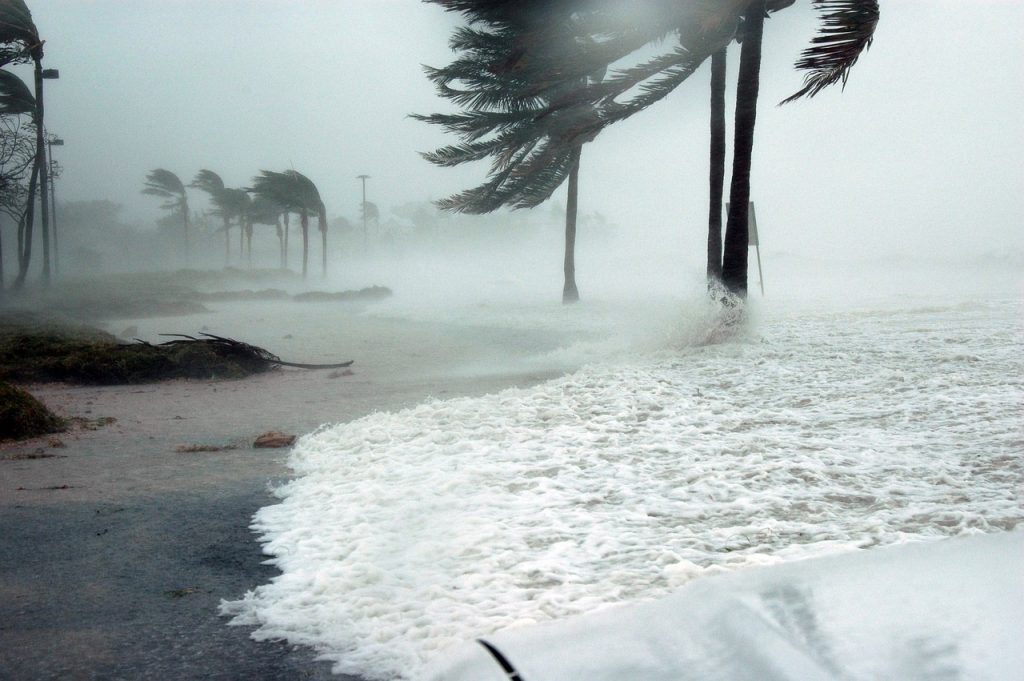 Flooding, heavy rains to sock the Bahamas and Florida this week – Yale Climate Connections