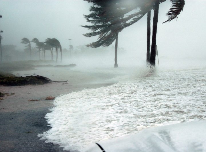 Flooding, heavy rains to sock the Bahamas and Florida this week – Yale Climate Connections