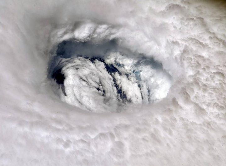 Lights, hurricane, action: Preparing for and enduring big storms – Phys.org