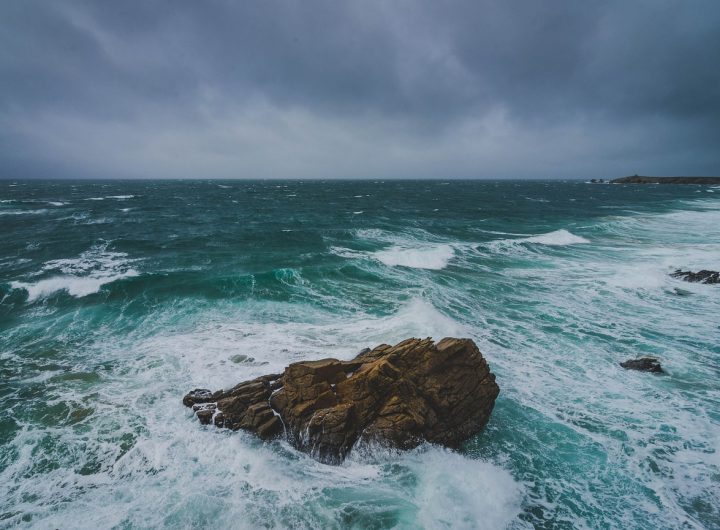 Strong wind and rain warnings continue in west and south-west France – The Connexion