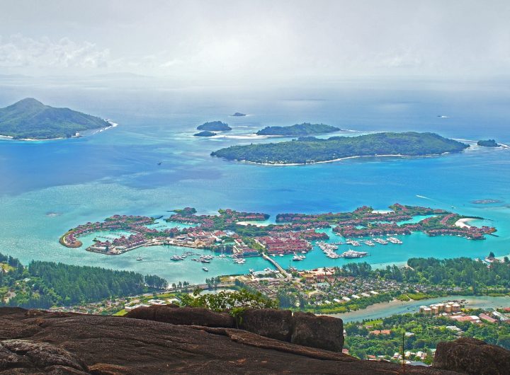 Seychelles: RAINFALL WITH STRONG WINDS YELLOW ALERT