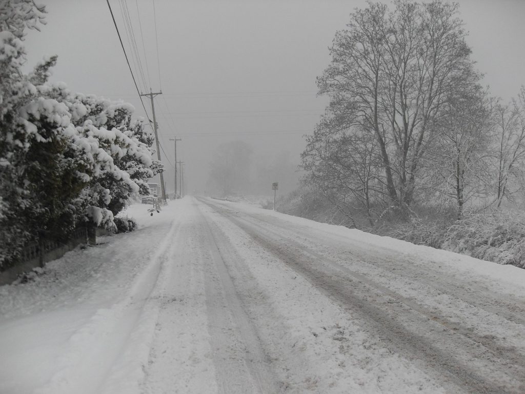 Rochester NY Weather: Heavy rain, snow forecast for region – Democrat & Chronicle