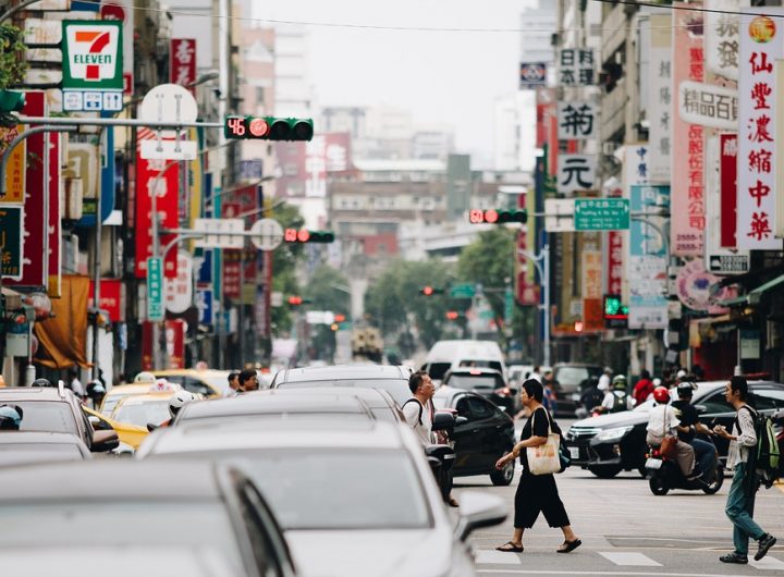 Seasonal winds to bring rain to northeast Taiwan: CWB – Focus Taiwan