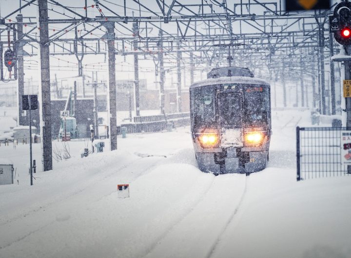 Cross-country storm to threaten travel headaches around Thanksgiving