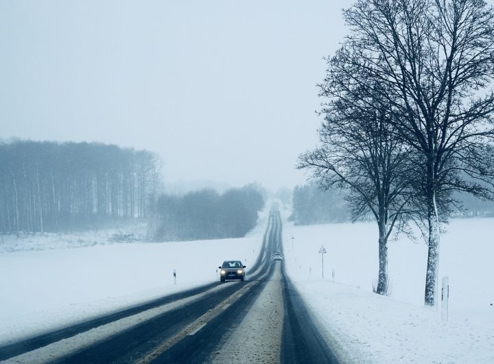 Massive winter storm knocks out power, foils holiday travel across country