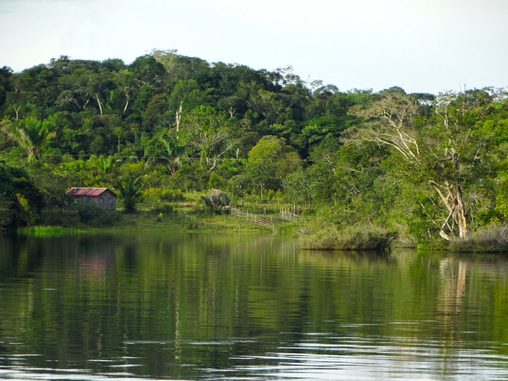 Brazil: Disruptions due to flooding ongoing across parts of Bahia State as of Nov. 29 – Crisis24