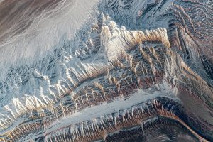 China’s Celestial Mountains