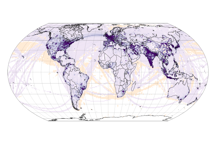 Why Methane Surged in 2020