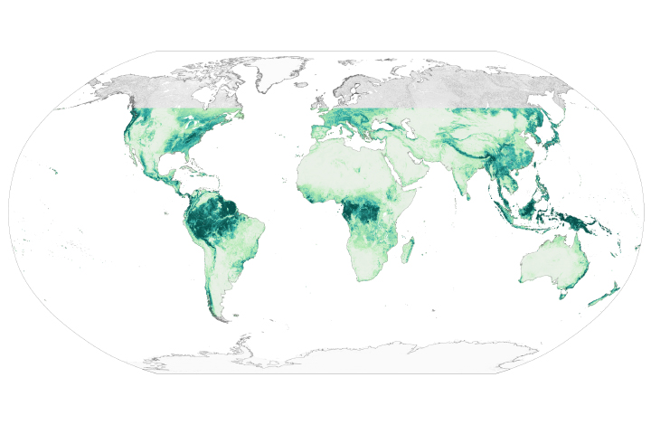 Protected Areas Safeguard Climate