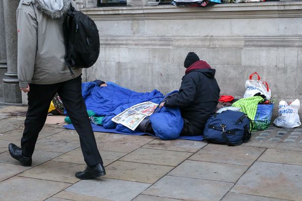 Stark London weather warning about cold from Sadiq Khan as Mayor takes emergency action