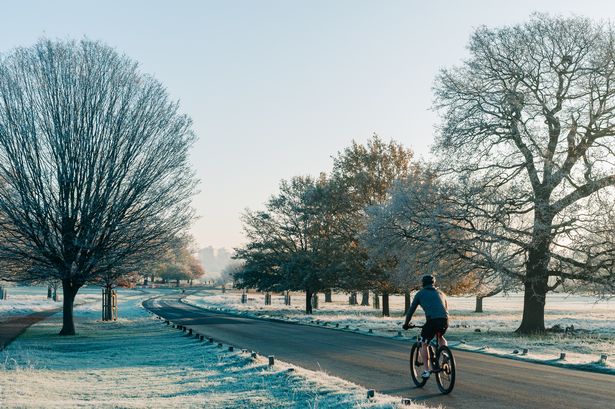 Beast from the East snow could return in January after Met Officer warning