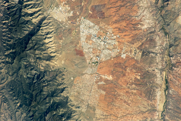 Sierra Vista