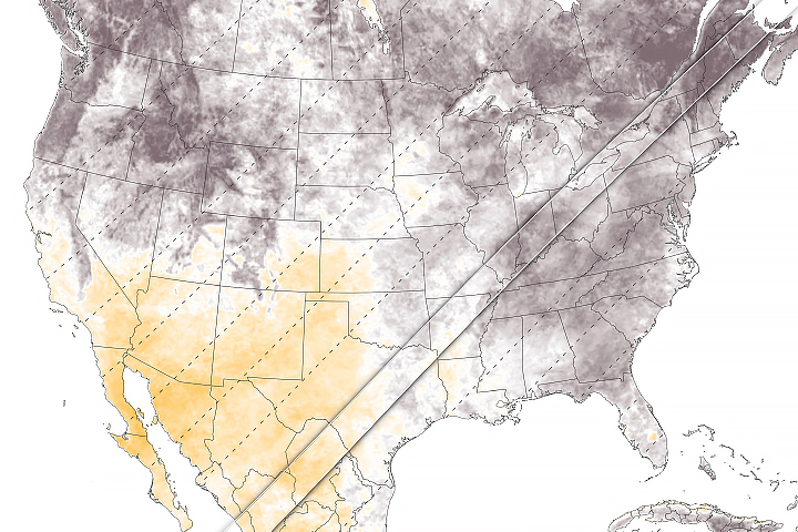 The Best Places to View the Total Solar Eclipse