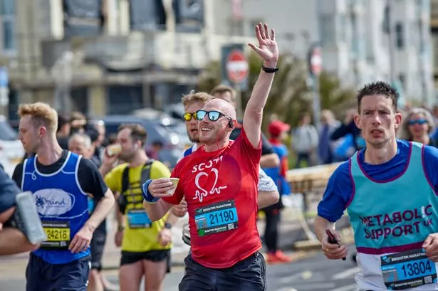 London Marathon weather forecast spells good news for runners as three give predictions for April 21