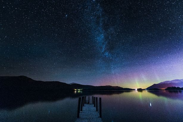 Experts explain if Northern Lights will be visible tonight on Monday, May 13