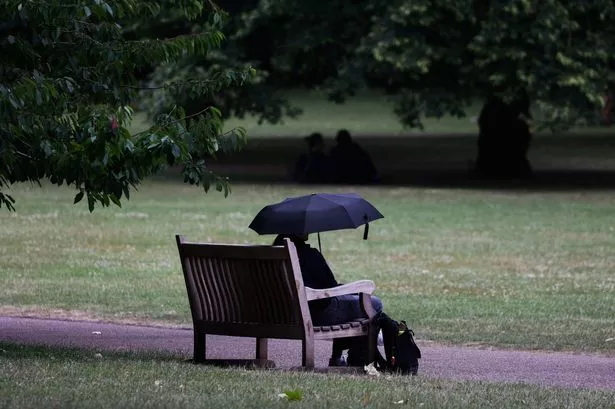 Met Office and BBC Weather can’t agree on London forecast and whether you’ll need an umbrella