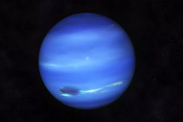 Neptune will be at its brightest tonight – here’s how to see it from London