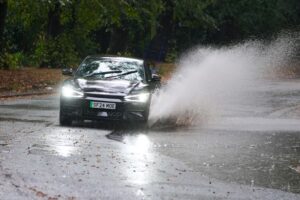 Wet weather to persist in parts of the UK after rain warnings expire