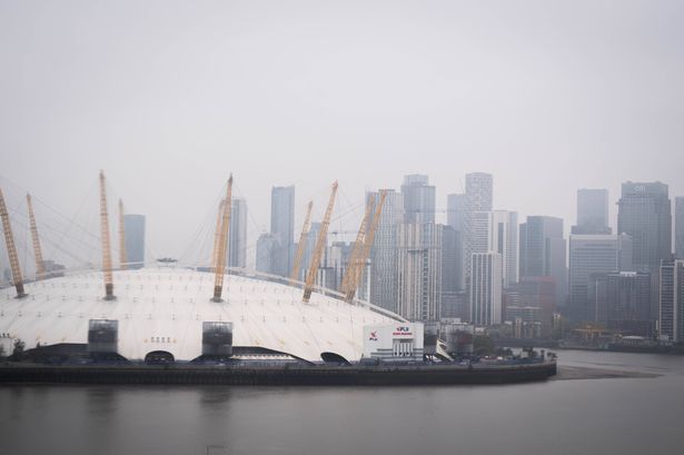 Met Office issues verdict on snow forecast for London and the UK