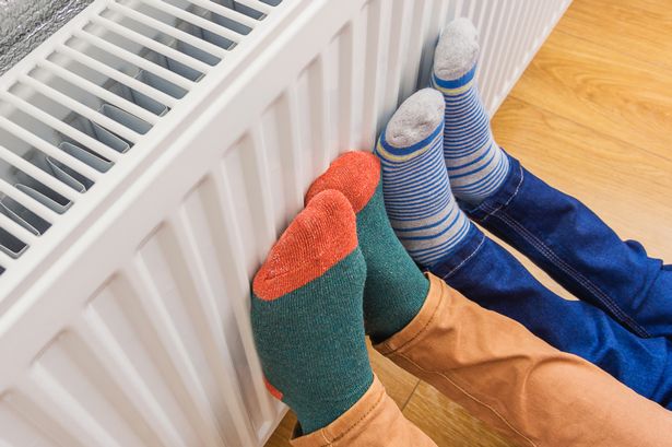 7 ways to keep your home warm without ramping up the heating as forecast predicts snow