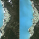 Signs of Sea Level Rise in the Bahamas