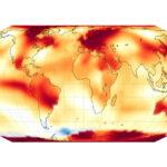 Charting the Exceptional, Unexpected Heat of 2023 and 2024