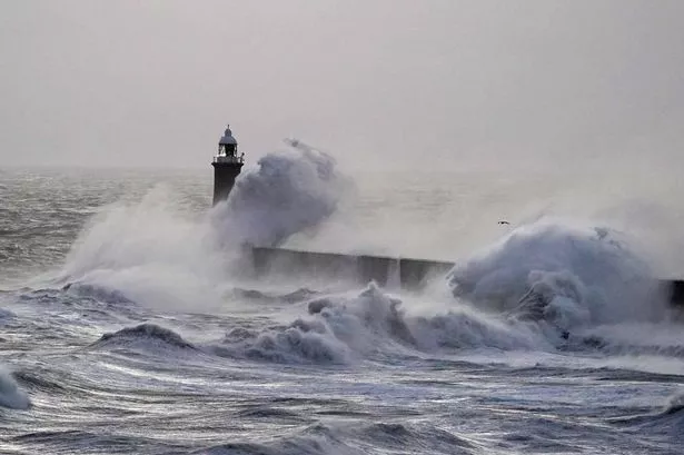 Further disruption expected as strong winds continue in wake of Storm Darragh