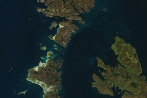 Scotland’s Outer Hebrides