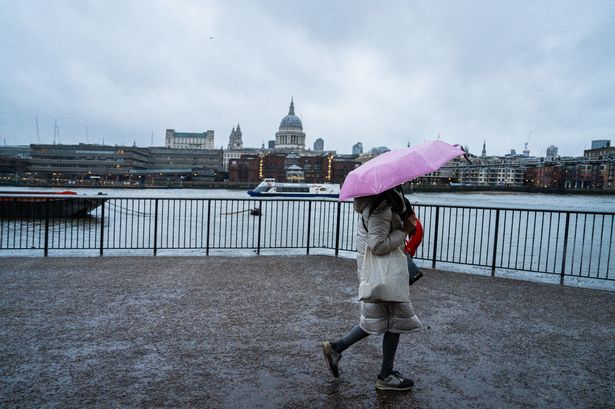 Full list of the 12 flood alerts around London after capital hit by 25 hours of rain