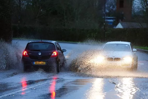 Storm Eowyn forces spate of cancelled flights across UK and Irelan amid travel warnings