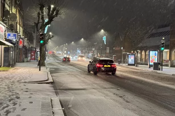 BBC Weather issues verdict on when London cold snap will end