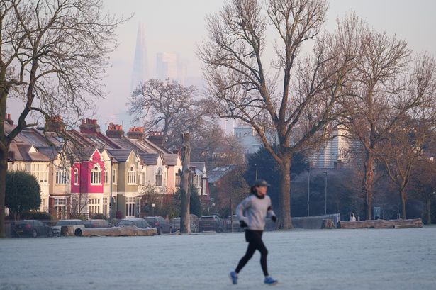 Full London weather forecast for next week as temperatures finally rise after cold snap