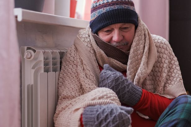 Serious London cold weather warning over next 6 days – danger to life alert